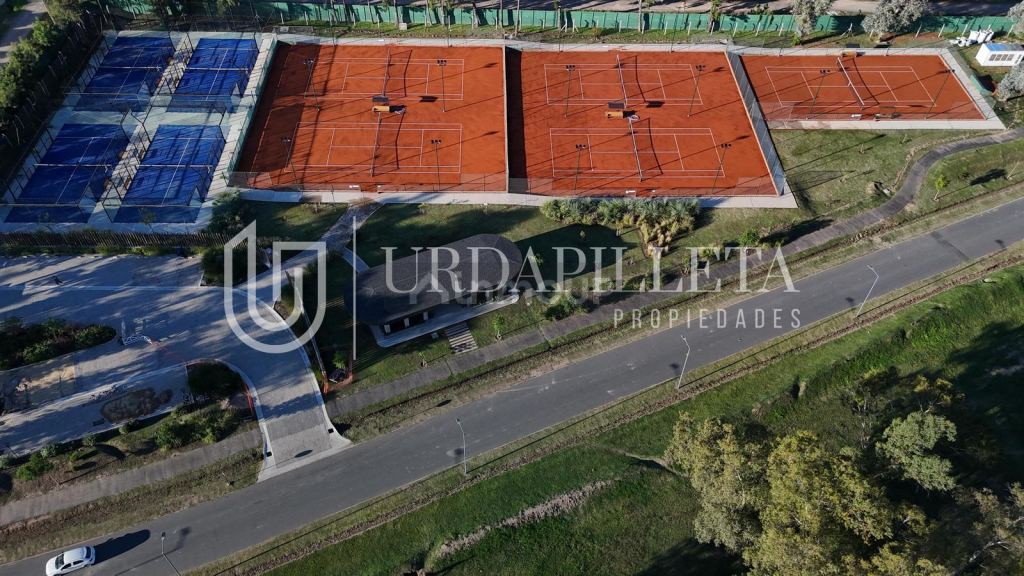 Terreno en Venta en Pilar, G.B.A. Zona Norte