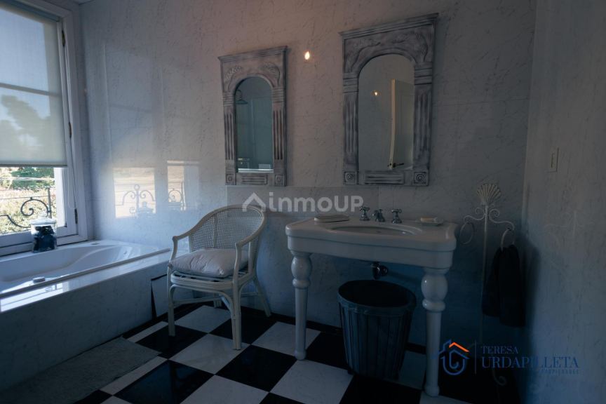 Casa en Venta en Jose Clemente Paz, G.B.A. Zona Norte