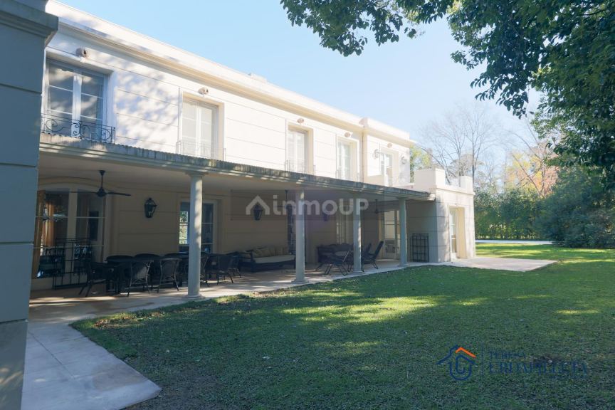 Casa en Venta en Jose Clemente Paz, G.B.A. Zona Norte