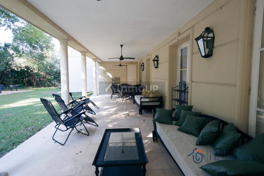 Casa en Venta en Jose Clemente Paz, G.B.A. Zona Norte