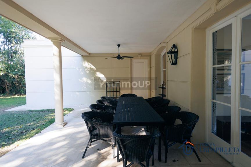 Casa en Venta en Jose Clemente Paz, G.B.A. Zona Norte