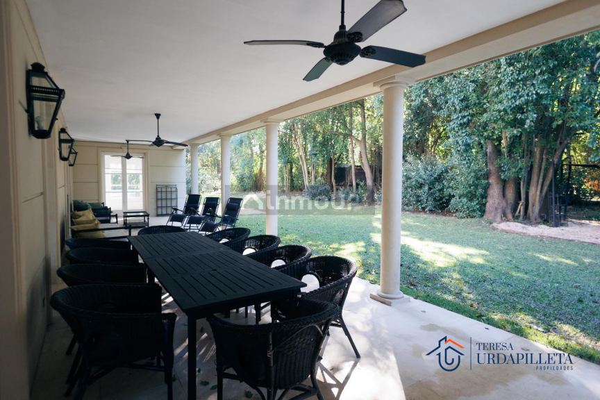 Casa en Venta en Jose Clemente Paz, G.B.A. Zona Norte