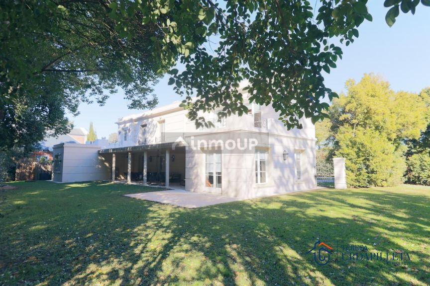 Casa en Venta en Jose Clemente Paz, G.B.A. Zona Norte