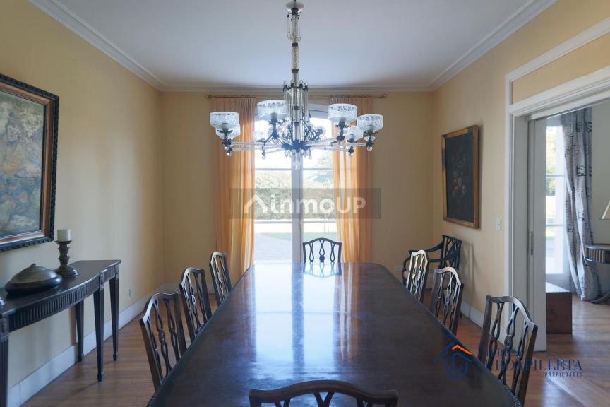 Casa en Venta en Jose Clemente Paz, G.B.A. Zona Norte