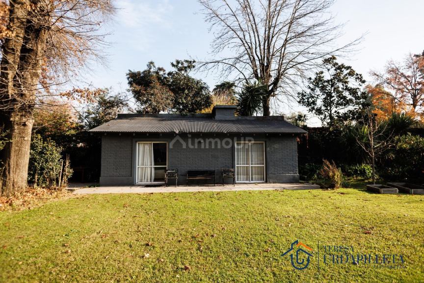 Casa en Venta en Jose Clemente Paz, G.B.A. Zona Norte