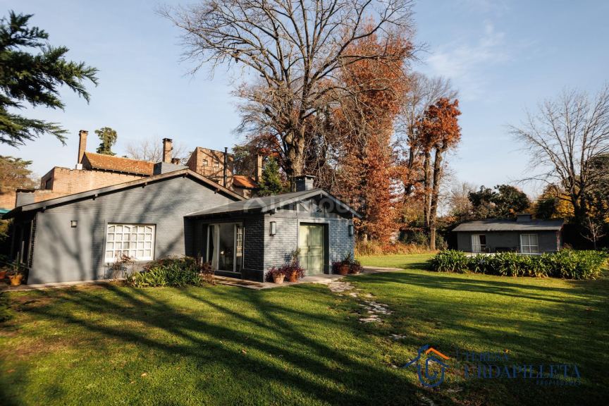 Casa en Venta en Jose Clemente Paz, G.B.A. Zona Norte