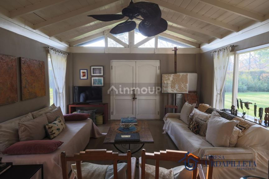 Casa en Venta en Jose Clemente Paz, G.B.A. Zona Norte