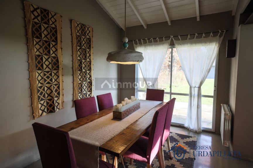 Casa en Venta en Jose Clemente Paz, G.B.A. Zona Norte