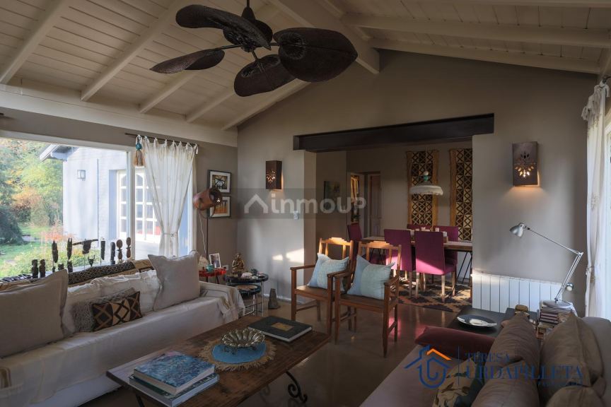 Casa en Venta en Jose Clemente Paz, G.B.A. Zona Norte