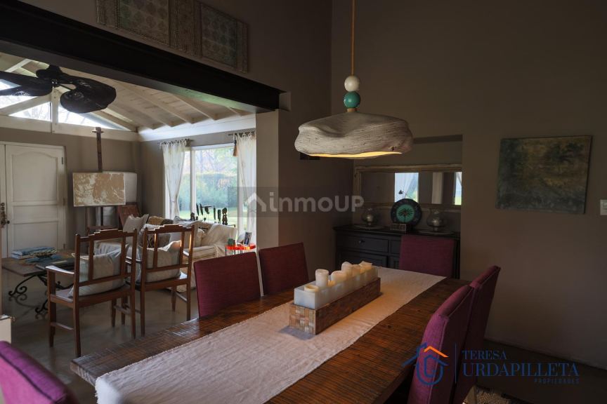 Casa en Venta en Jose Clemente Paz, G.B.A. Zona Norte