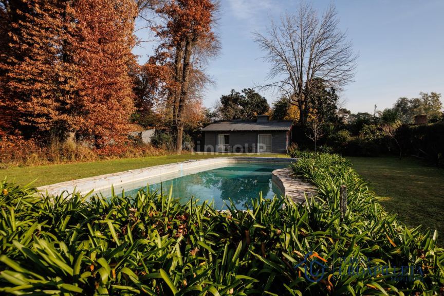 Casa en Venta en Jose Clemente Paz, G.B.A. Zona Norte