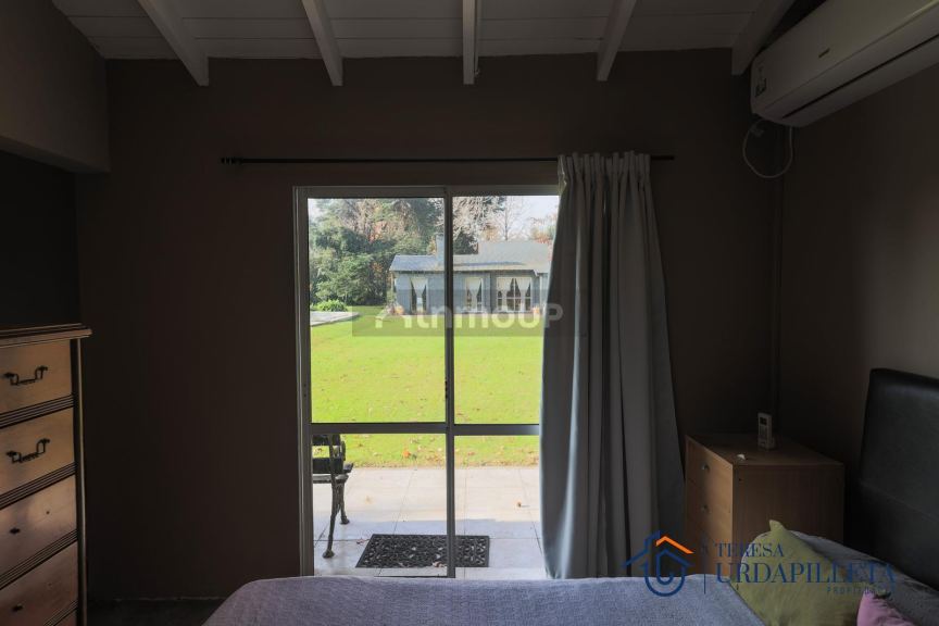 Casa en Venta en Jose Clemente Paz, G.B.A. Zona Norte