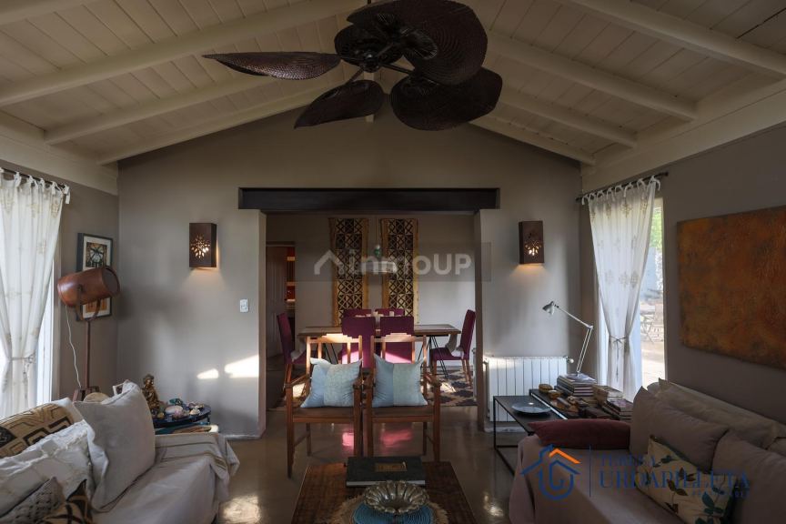 Casa en Venta en Jose Clemente Paz, G.B.A. Zona Norte