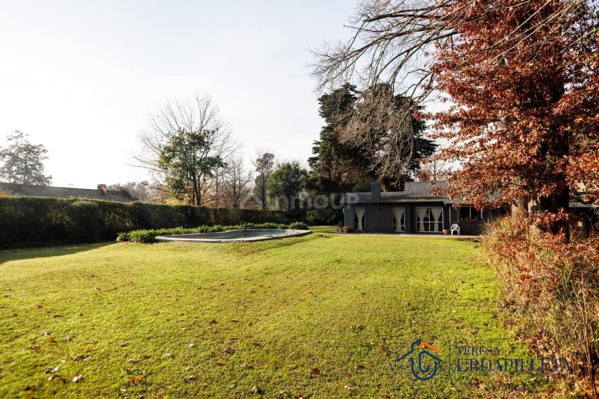Casa en Venta en Jose Clemente Paz, G.B.A. Zona Norte