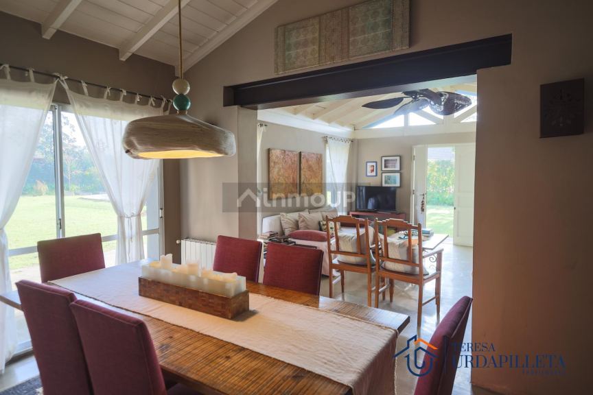 Casa en Venta en Jose Clemente Paz, G.B.A. Zona Norte
