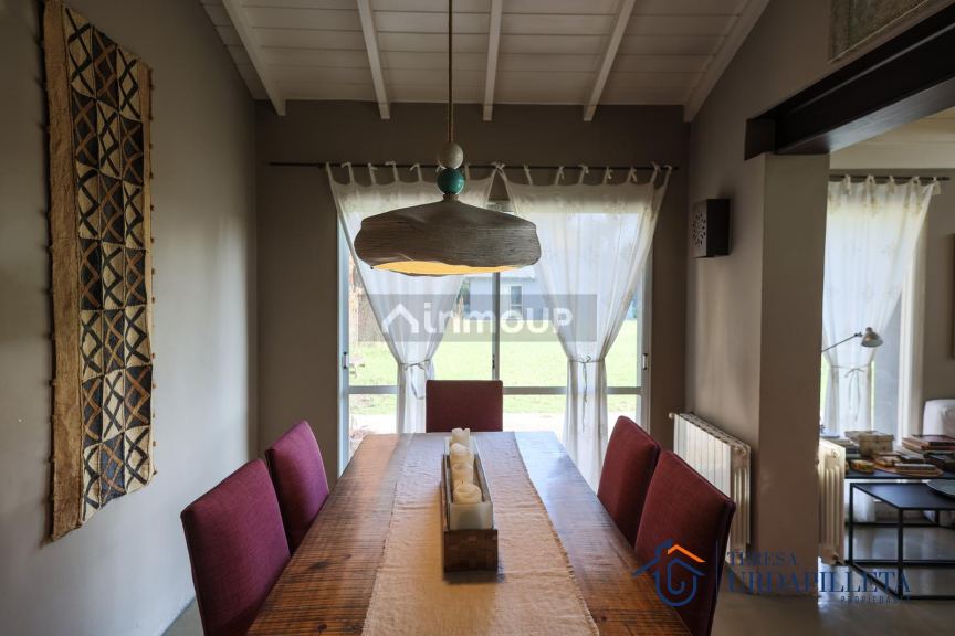 Casa en Venta en Jose Clemente Paz, G.B.A. Zona Norte