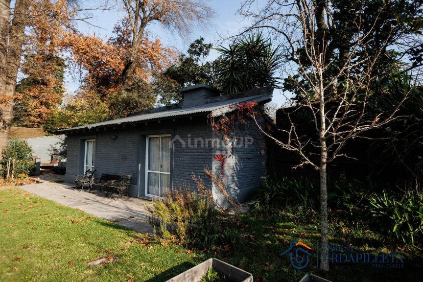 Casa en Venta en Jose Clemente Paz, G.B.A. Zona Norte