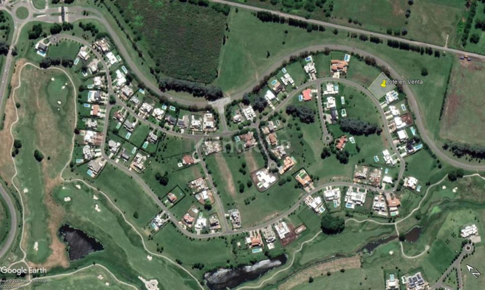 Terreno en Venta en Pilar, G.B.A. Zona Norte