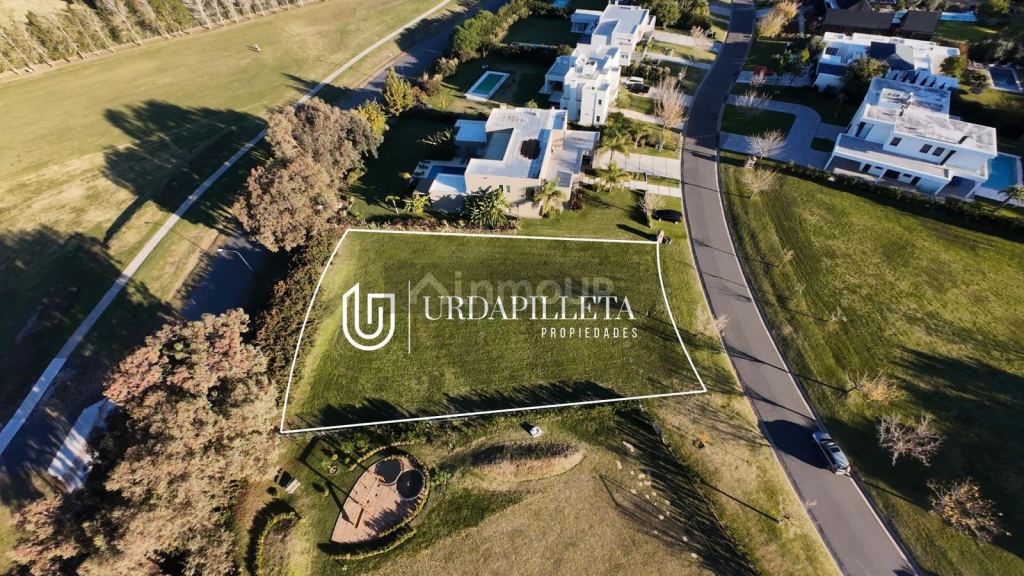 Terreno en Venta en Pilar, G.B.A. Zona Norte