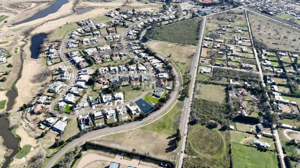 Terreno en Venta en Pilar, G.B.A. Zona Norte