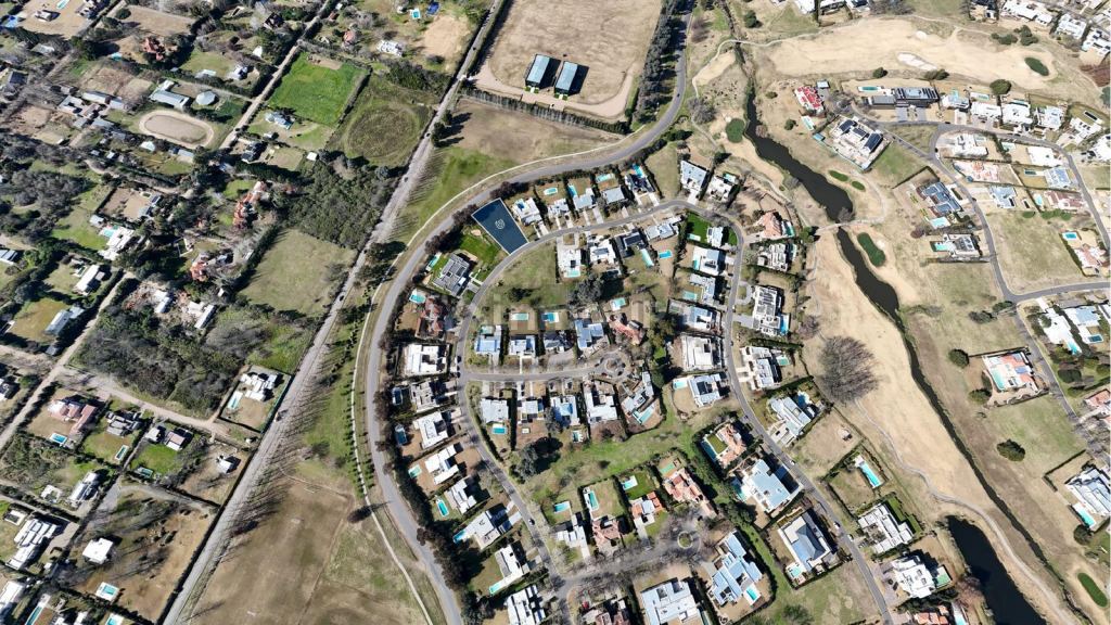 Terreno en Venta en Pilar, G.B.A. Zona Norte