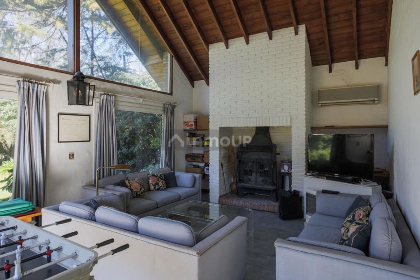 Casa en Venta en Pilar, G.B.A. Zona Norte