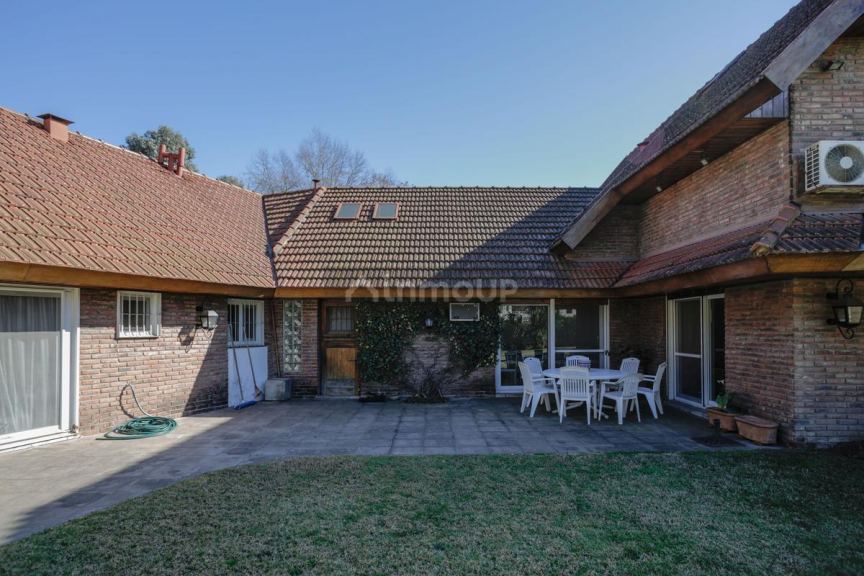 Casa en Venta en Pilar, G.B.A. Zona Norte