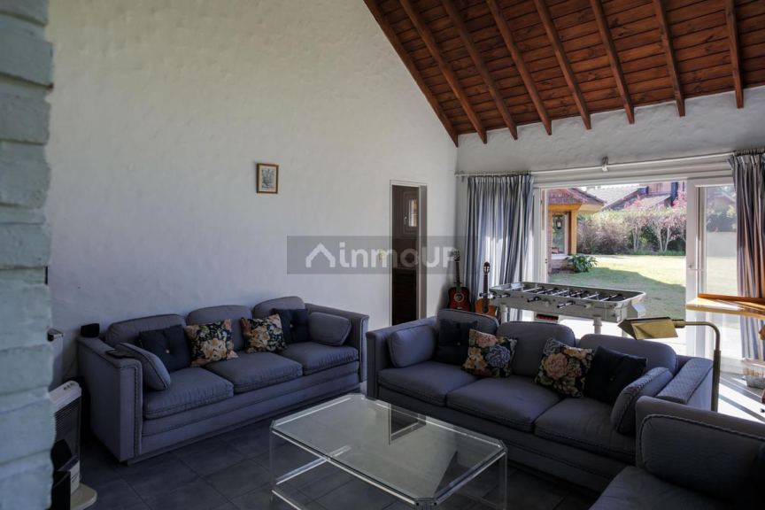 Casa en Venta en Pilar, G.B.A. Zona Norte