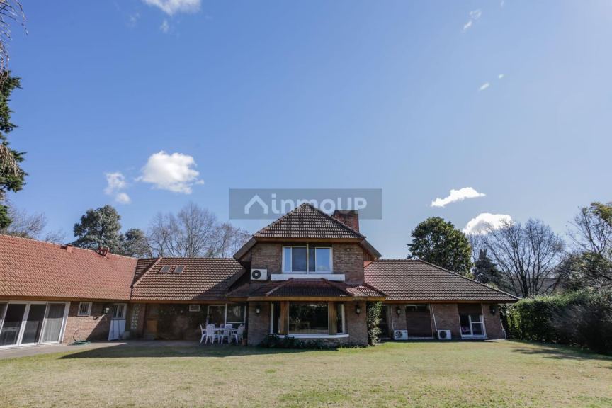 Casa en Venta en Pilar, G.B.A. Zona Norte