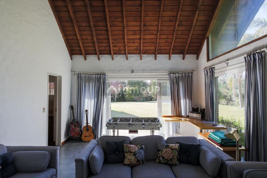 Casa en Venta en Pilar, G.B.A. Zona Norte