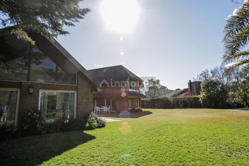 Casa en Venta en Pilar, G.B.A. Zona Norte
