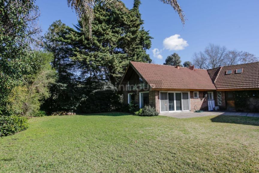 Casa en Venta en Pilar, G.B.A. Zona Norte