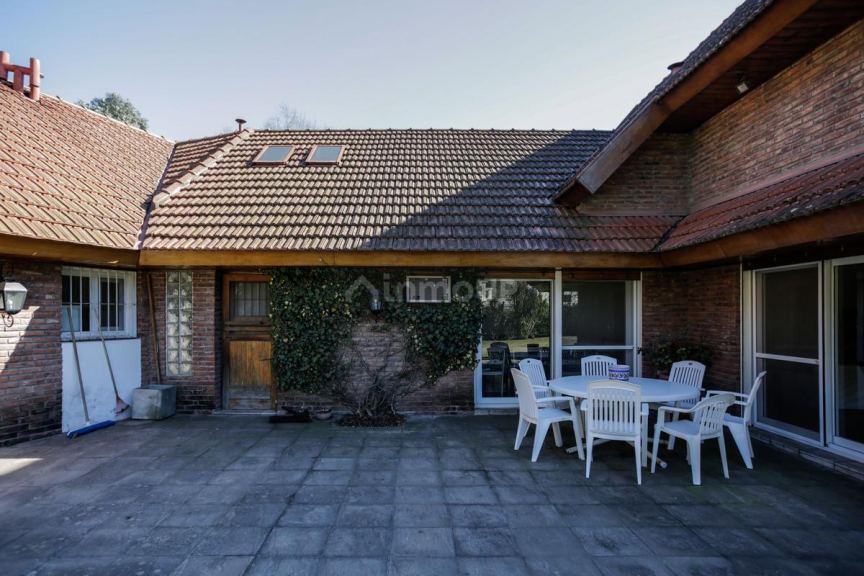 Casa en Venta en Pilar, G.B.A. Zona Norte