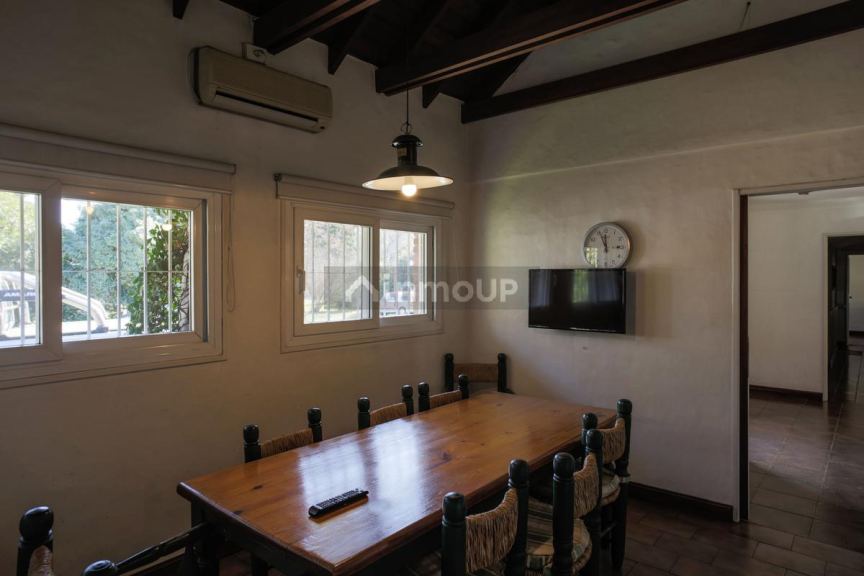 Casa en Venta en Pilar, G.B.A. Zona Norte