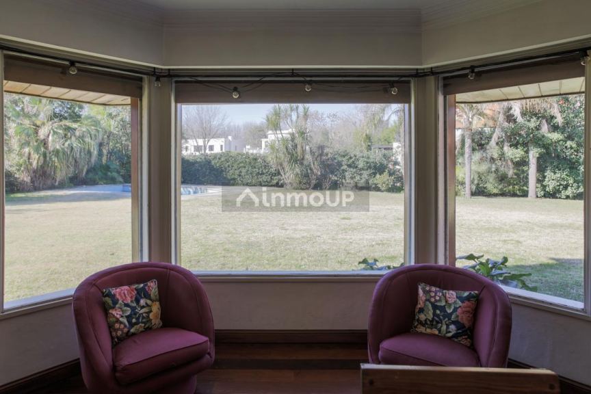 Casa en Venta en Pilar, G.B.A. Zona Norte