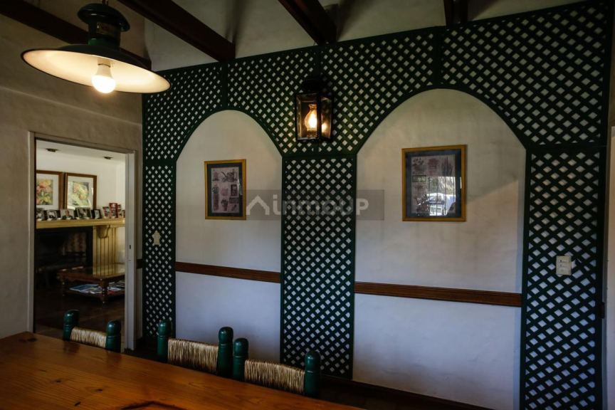 Casa en Venta en Pilar, G.B.A. Zona Norte