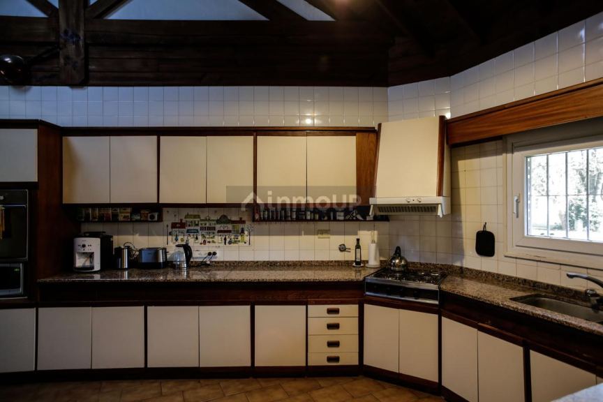 Casa en Venta en Pilar, G.B.A. Zona Norte