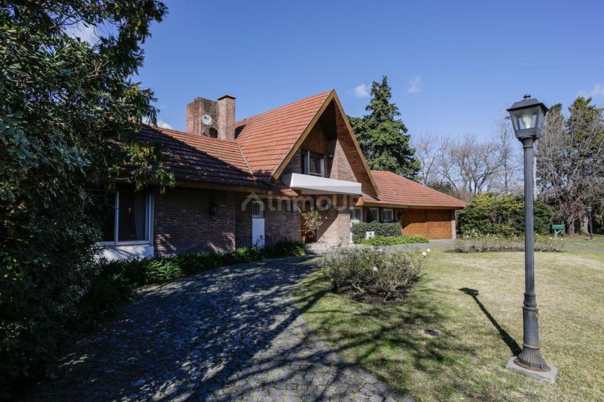 Casa en Venta en Pilar, G.B.A. Zona Norte