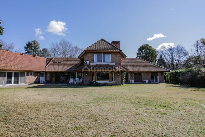 Casa en Venta en Pilar, G.B.A. Zona Norte