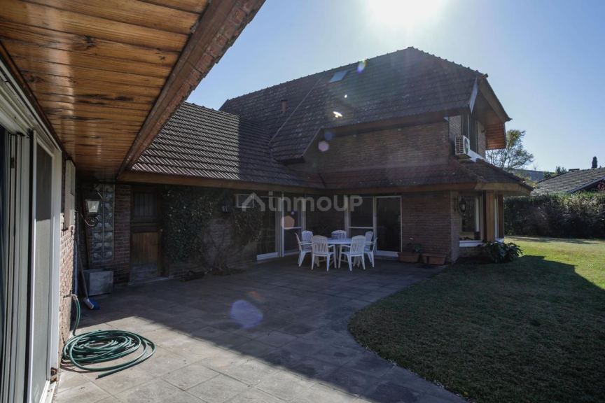 Casa en Venta en Pilar, G.B.A. Zona Norte