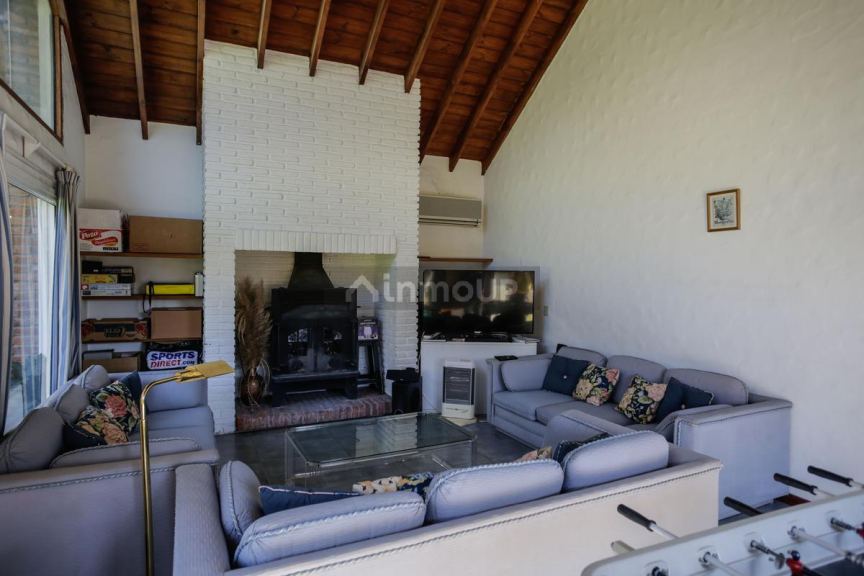 Casa en Venta en Pilar, G.B.A. Zona Norte