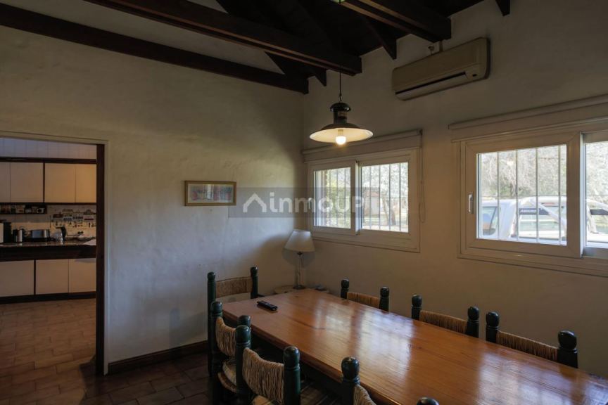 Casa en Venta en Pilar, G.B.A. Zona Norte