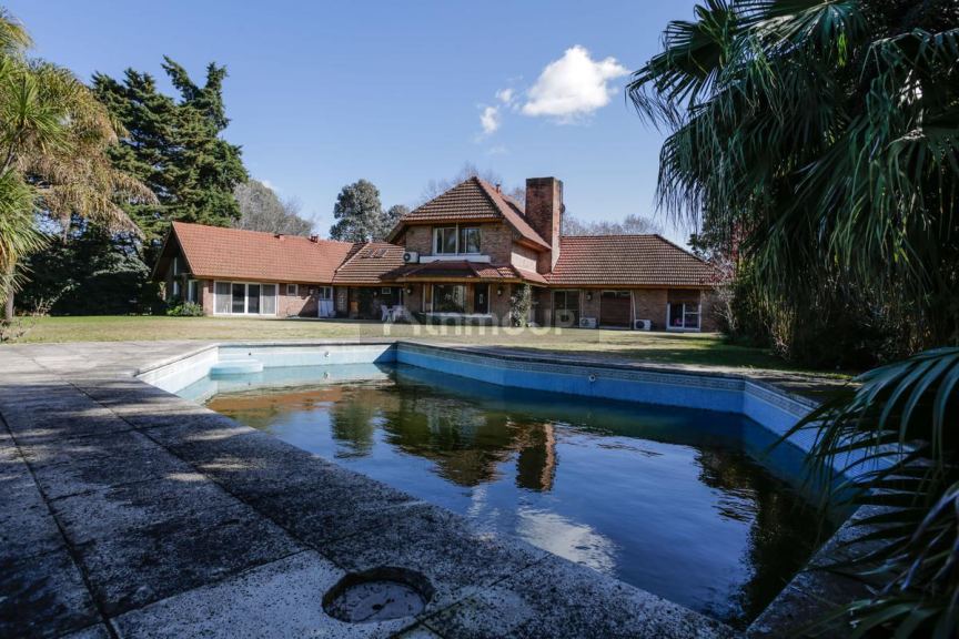 Casa en Venta en Pilar, G.B.A. Zona Norte