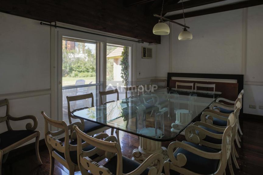 Casa en Venta en Pilar, G.B.A. Zona Norte