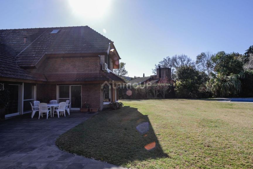 Casa en Venta en Pilar, G.B.A. Zona Norte