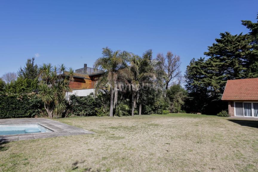 Casa en Venta en Pilar, G.B.A. Zona Norte