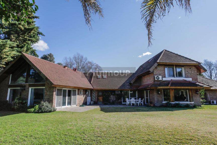 Casa en Venta en Pilar, G.B.A. Zona Norte