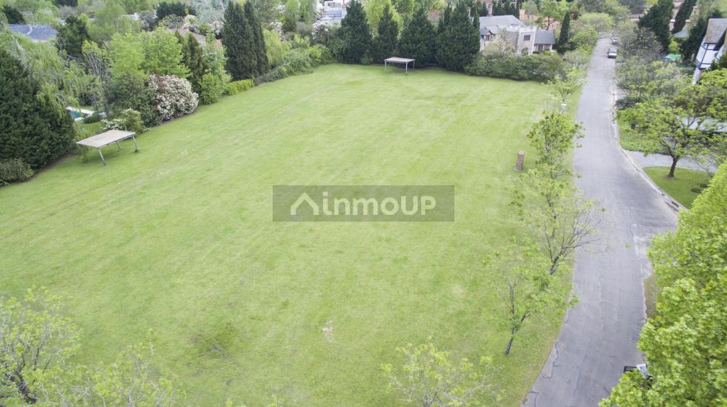 Terreno en Venta en Pilar, G.B.A. Zona Norte
