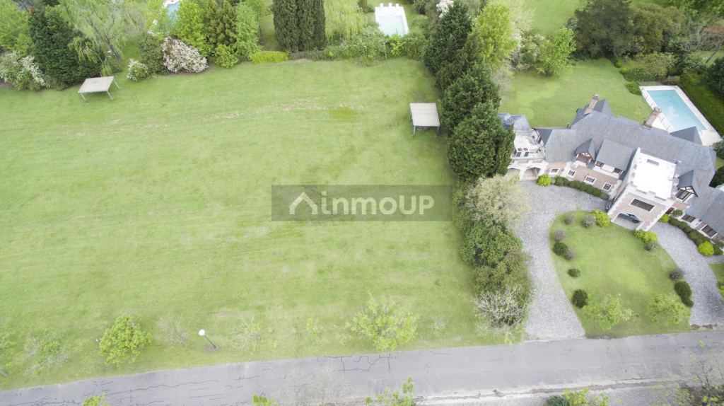 Terreno en Venta en Pilar, G.B.A. Zona Norte