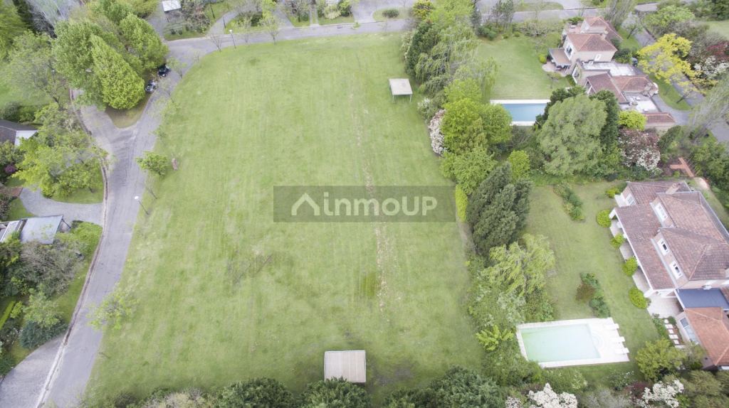 Terreno en Venta en Pilar, G.B.A. Zona Norte